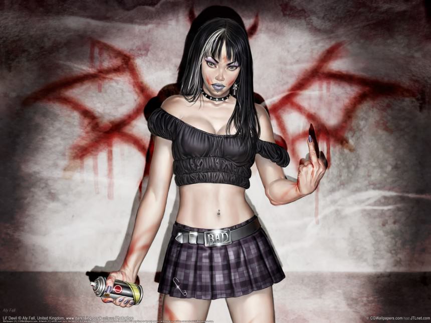 Vampire fuck you,  